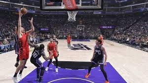 西卡：每一场胜利都十分宝贵，赫夫在防守端始终发挥巨大作用